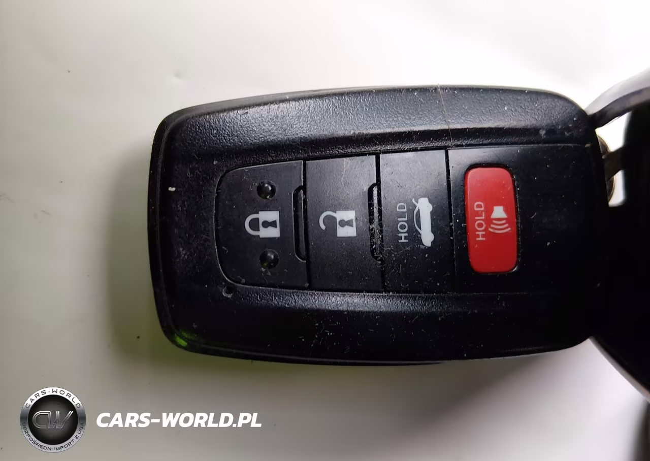 2022 Toyota Camry Xse V6 VIN:4T1KZ1AK3NU063089 - 11