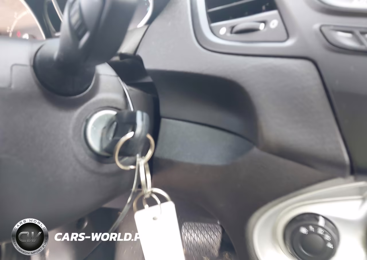 2019 Ford Fiesta Se VIN:3FADP4BJ1KM129297 - 11