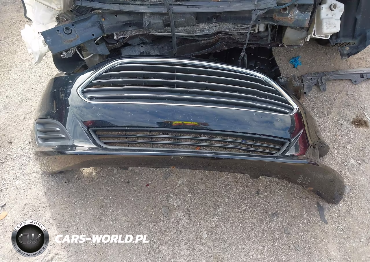 2019 Ford Fiesta Se VIN:3FADP4BJ1KM129297 - 12