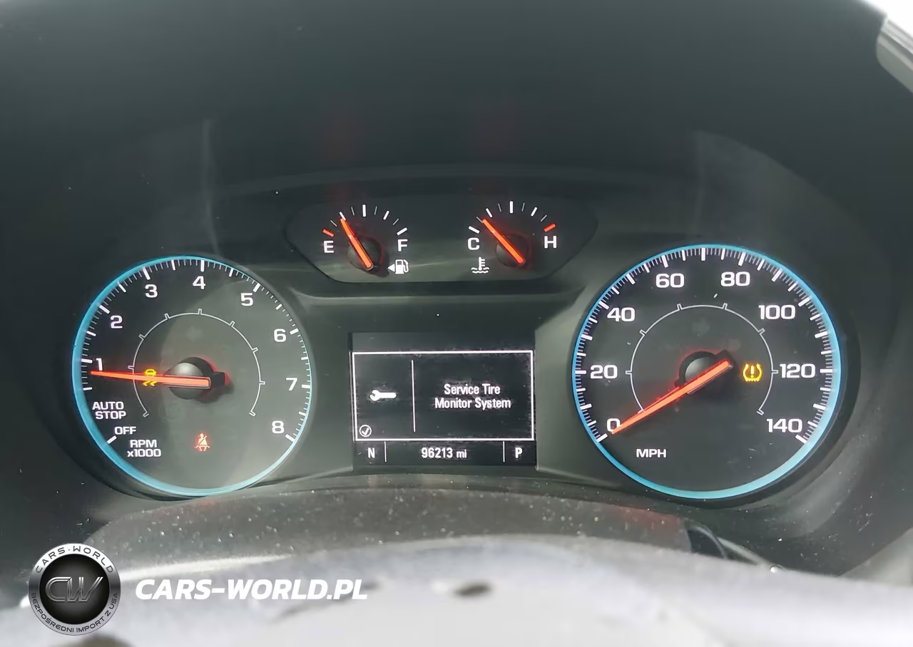 2020 Chevrolet Equinox Fwd Ls VIN:2GNAXHEV5L6282500 - 7