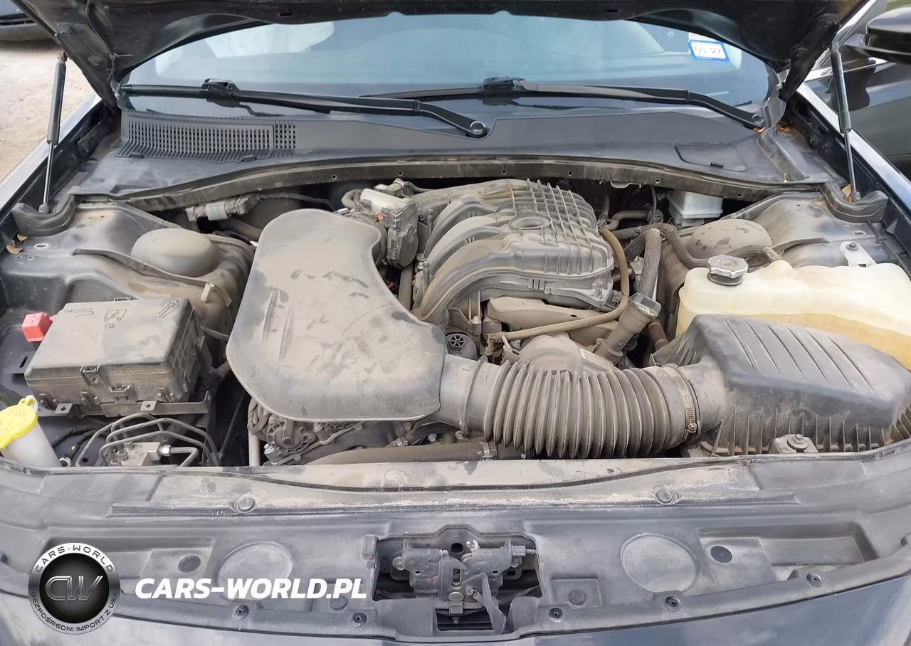 2023 Chrysler 300 Touring VIN:2C3CCAAG0PH706286 - 10