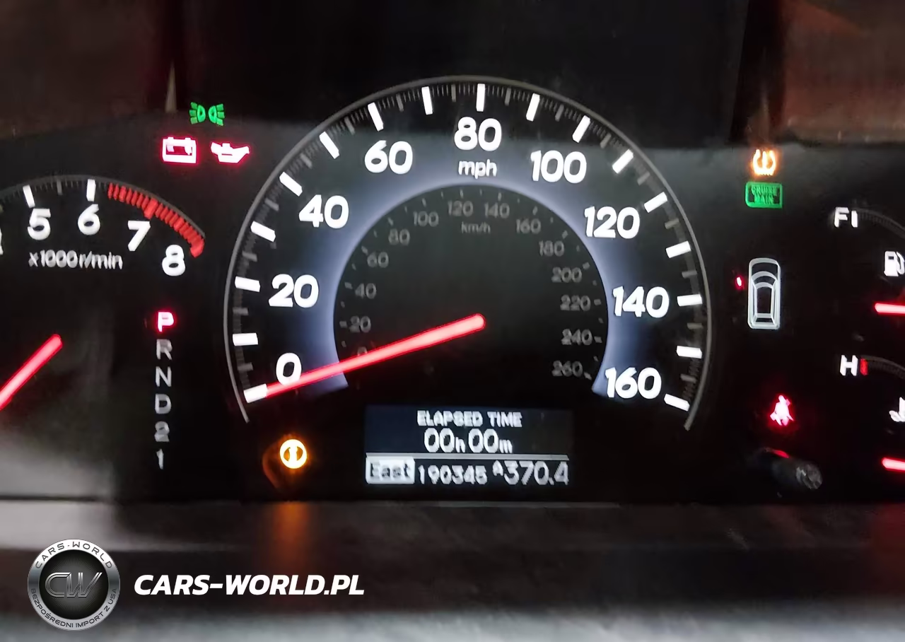 2009 Honda Odyssey Touring VIN:5FNRL38809B014148 - 7