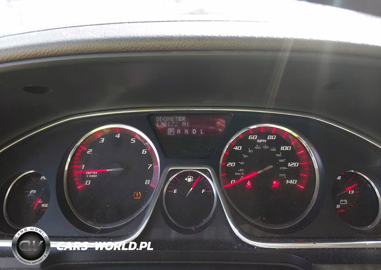 2014 GMC Acadia Denali VIN:1GKKVTKD2EJ283518 - 7