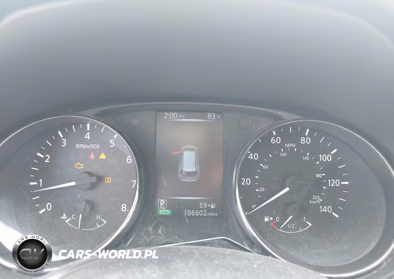 2017 Nissan Rogue S VIN:KNMAT2MTXHP554788 - 7