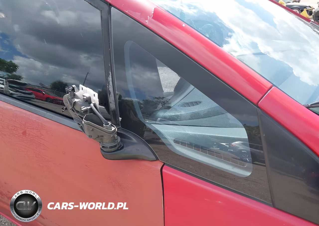 2011 Honda Fit Sport VIN:JHMGE8G57BC003896 - 6