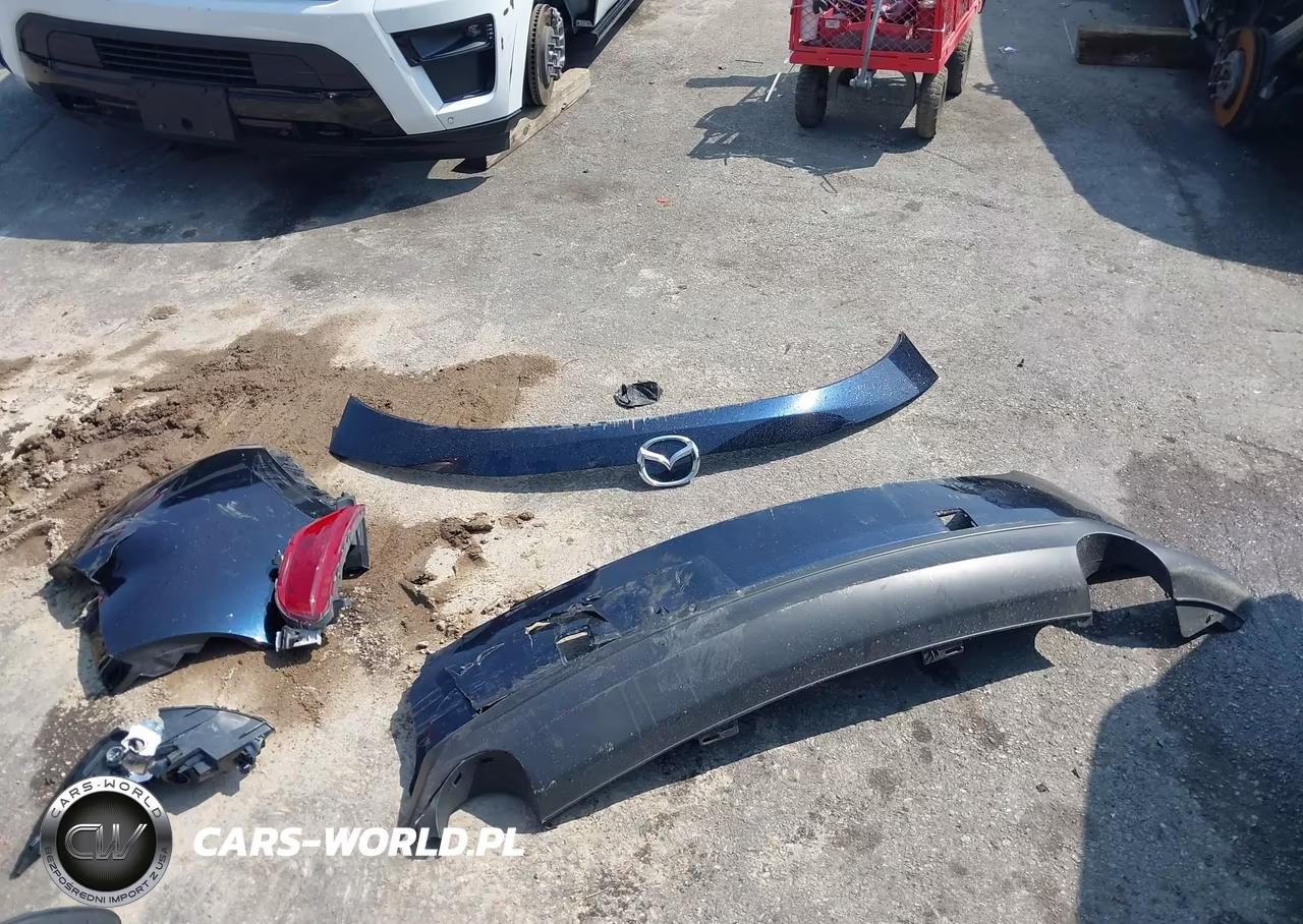 2018 Mazda Cx-5 Touring VIN:JM3KFBCM3J0362902 - 12