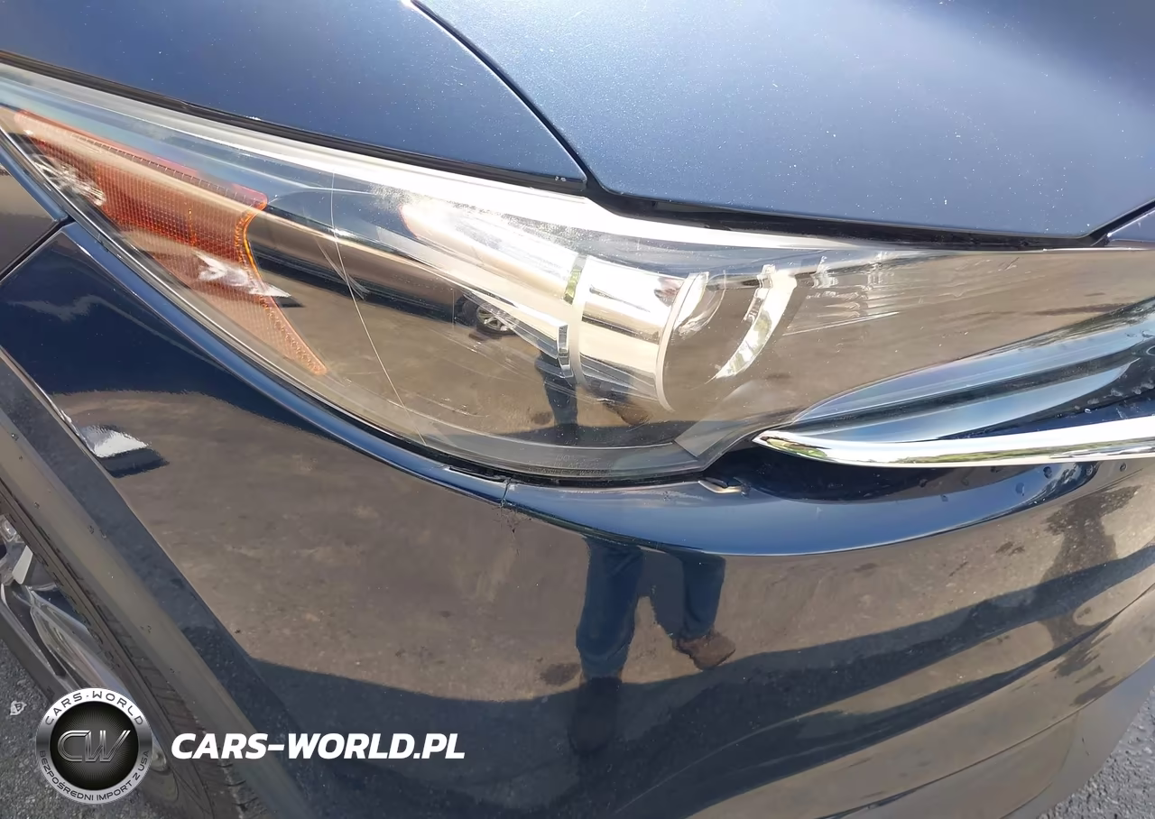 2018 Mazda Cx-5 Touring VIN:JM3KFBCM3J0362902 - 19