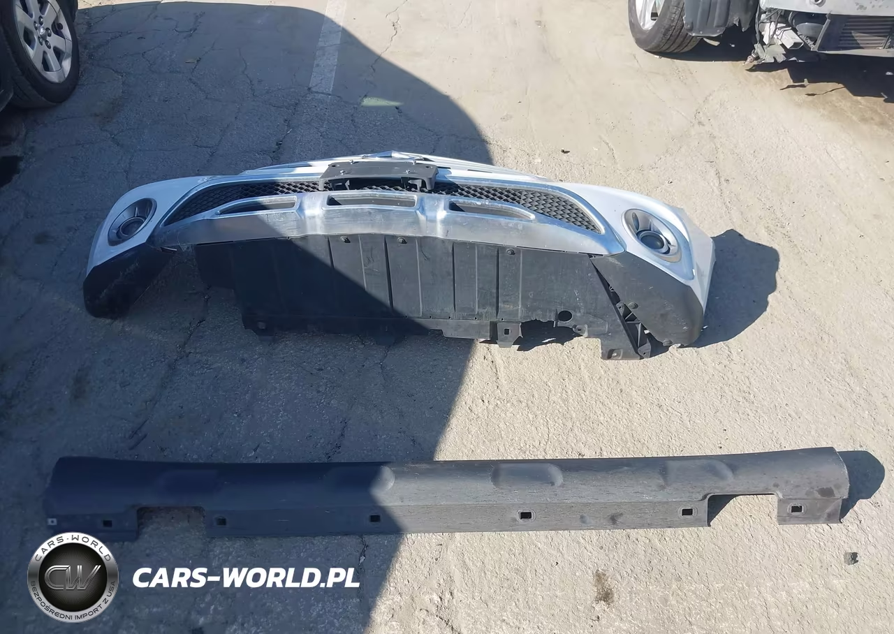 2018 Mercedes-Benz Gla 250 VIN:WDCTG4EB5JJ476597 - 12