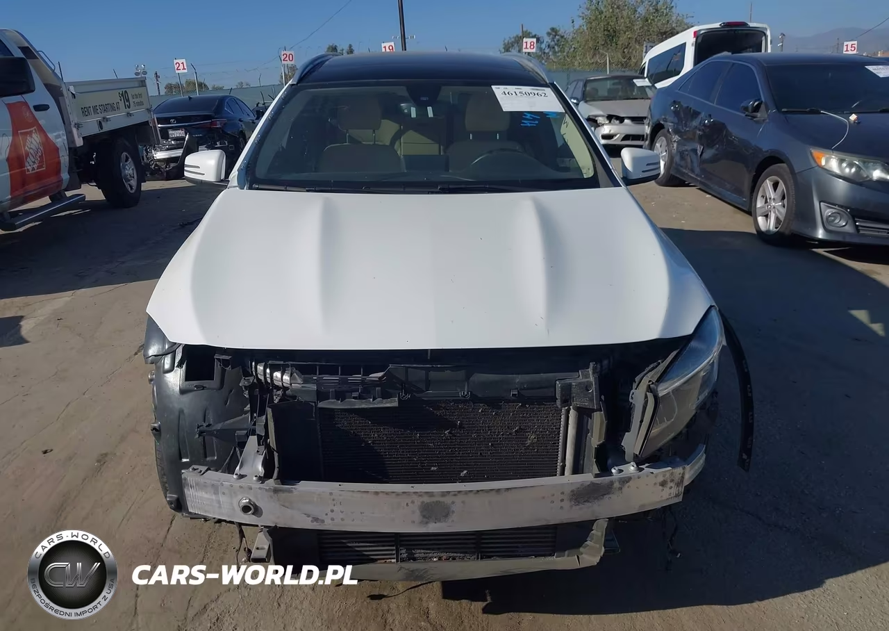 2018 Mercedes-Benz Gla 250 VIN:WDCTG4EB5JJ476597 - 13