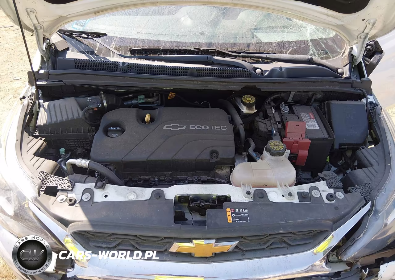 2021 Chevrolet Spark 1Lt VIN:KL8CD6SA0MC733673 - 10