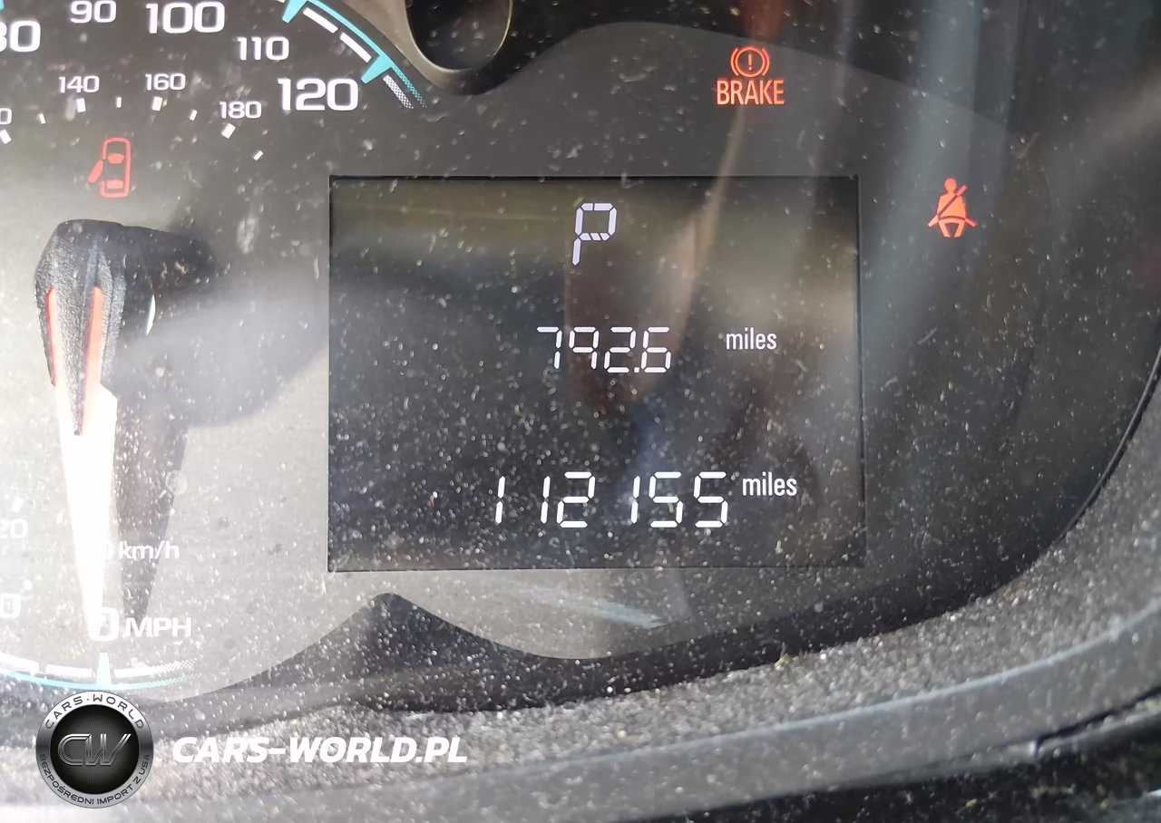 2021 Chevrolet Spark 1Lt VIN:KL8CD6SA0MC733673 - 15