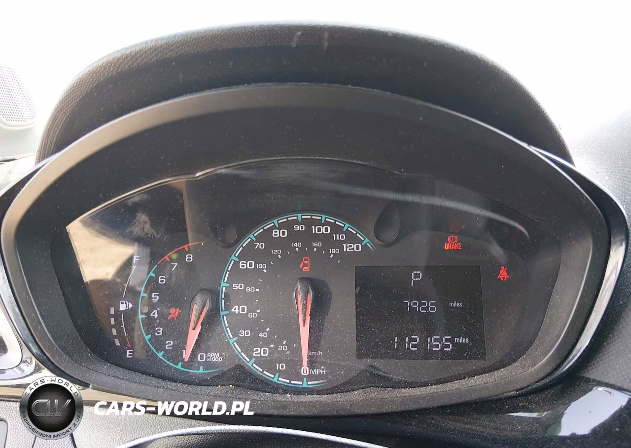 2021 Chevrolet Spark 1Lt VIN:KL8CD6SA0MC733673 - 7