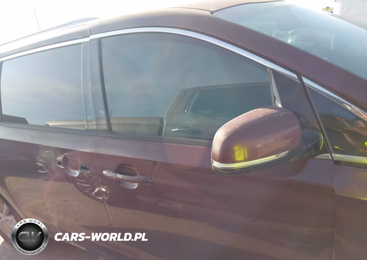 2015 Kia Sedona Ex VIN:KNDMC5C12F6047756 - 14