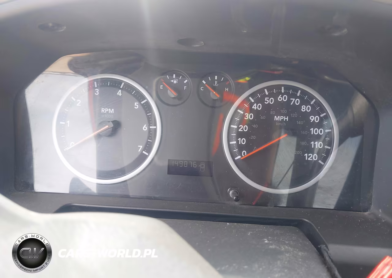 2012 Ram 1500 St VIN:1C6RD6FT5CS166272 - 7