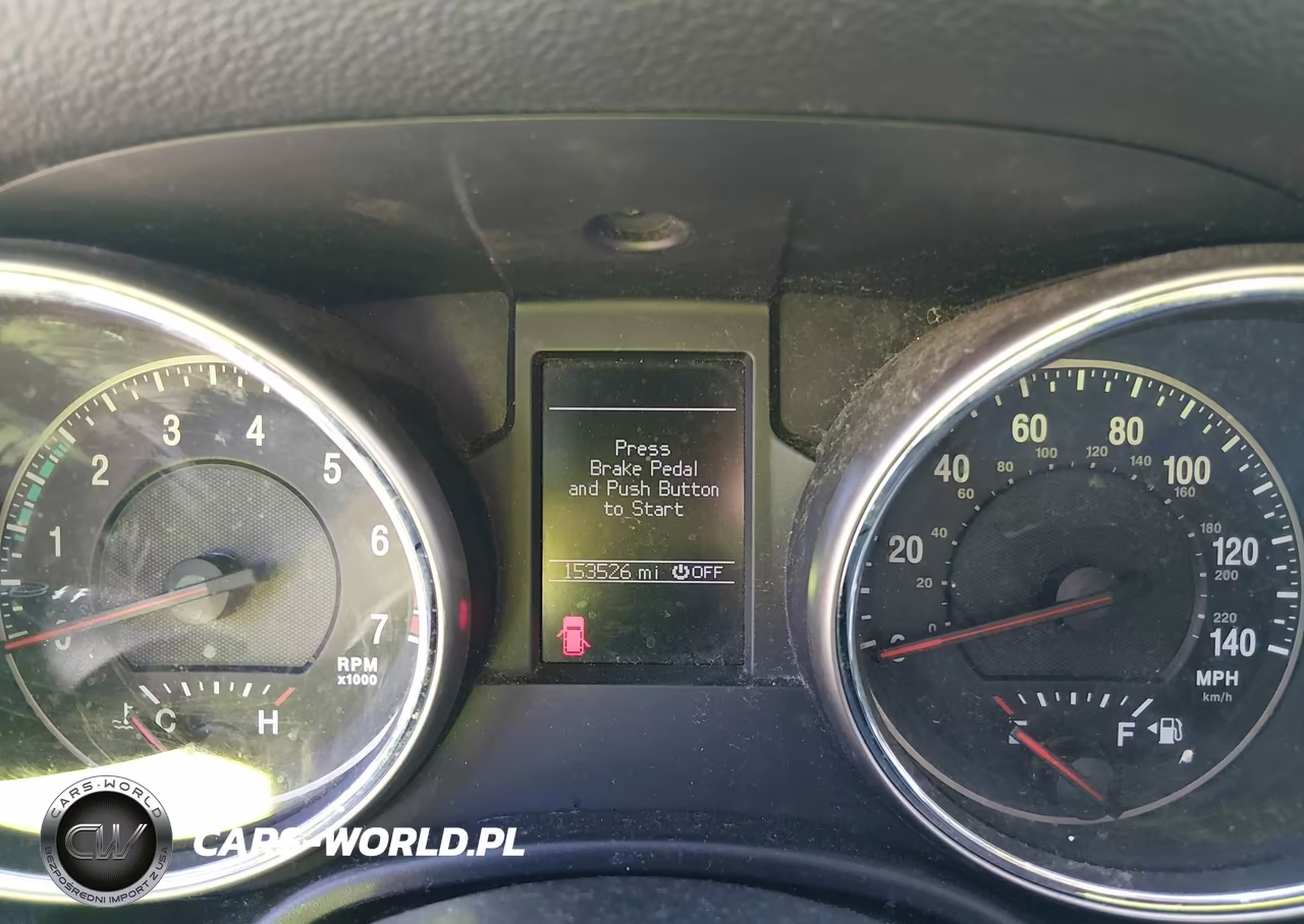 2013 Jeep Grand Cherokee Laredo VIN:1C4RJFAG3DC611955 - 7