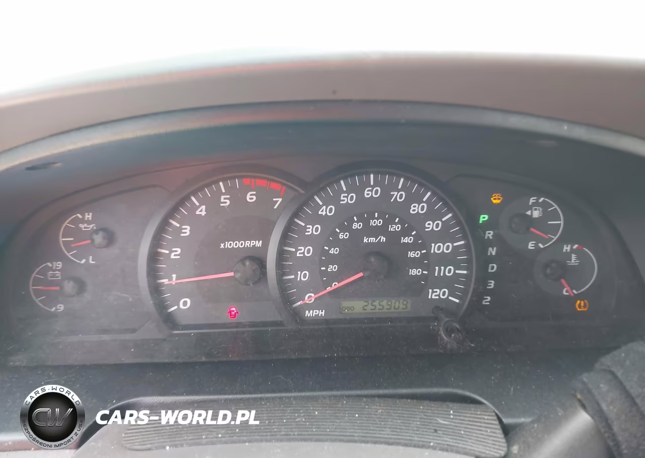 2005 Toyota Tundra Sr5 V8 VIN:5TBET34185S471067 - 7