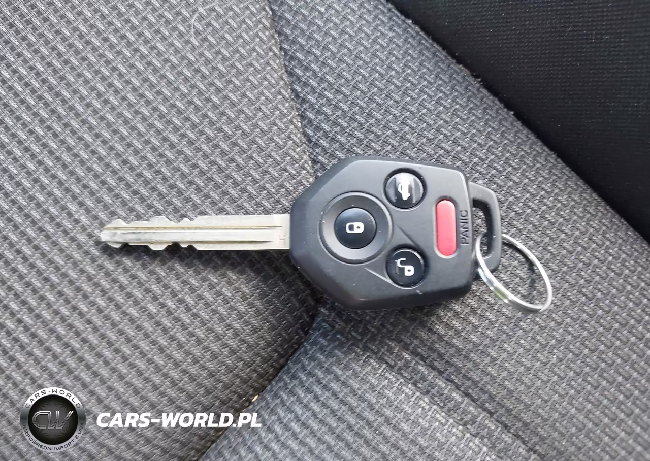 2019 Subaru Impreza 2.0I VIN:4S3GTAB60K3721918 - 11