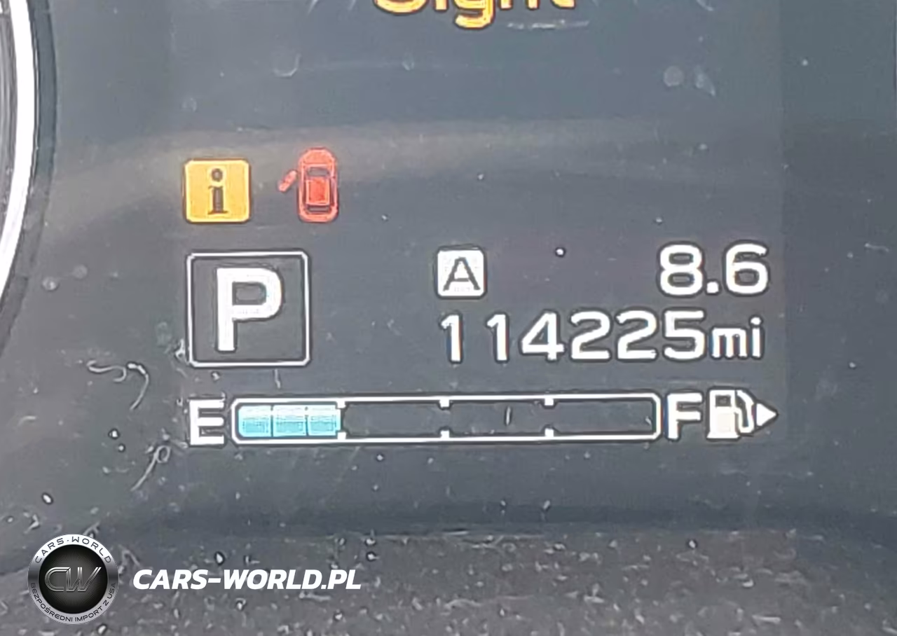 2019 Subaru Impreza 2.0I VIN:4S3GTAB60K3721918 - 15