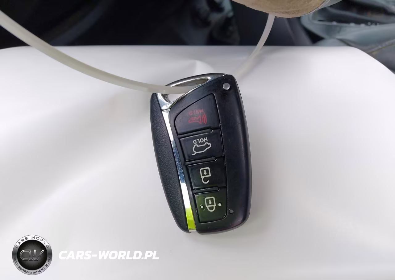 2014 Hyundai Santa Fe Sport 2.0L Turbo VIN:5XYZUDLA8EG216848 - 11