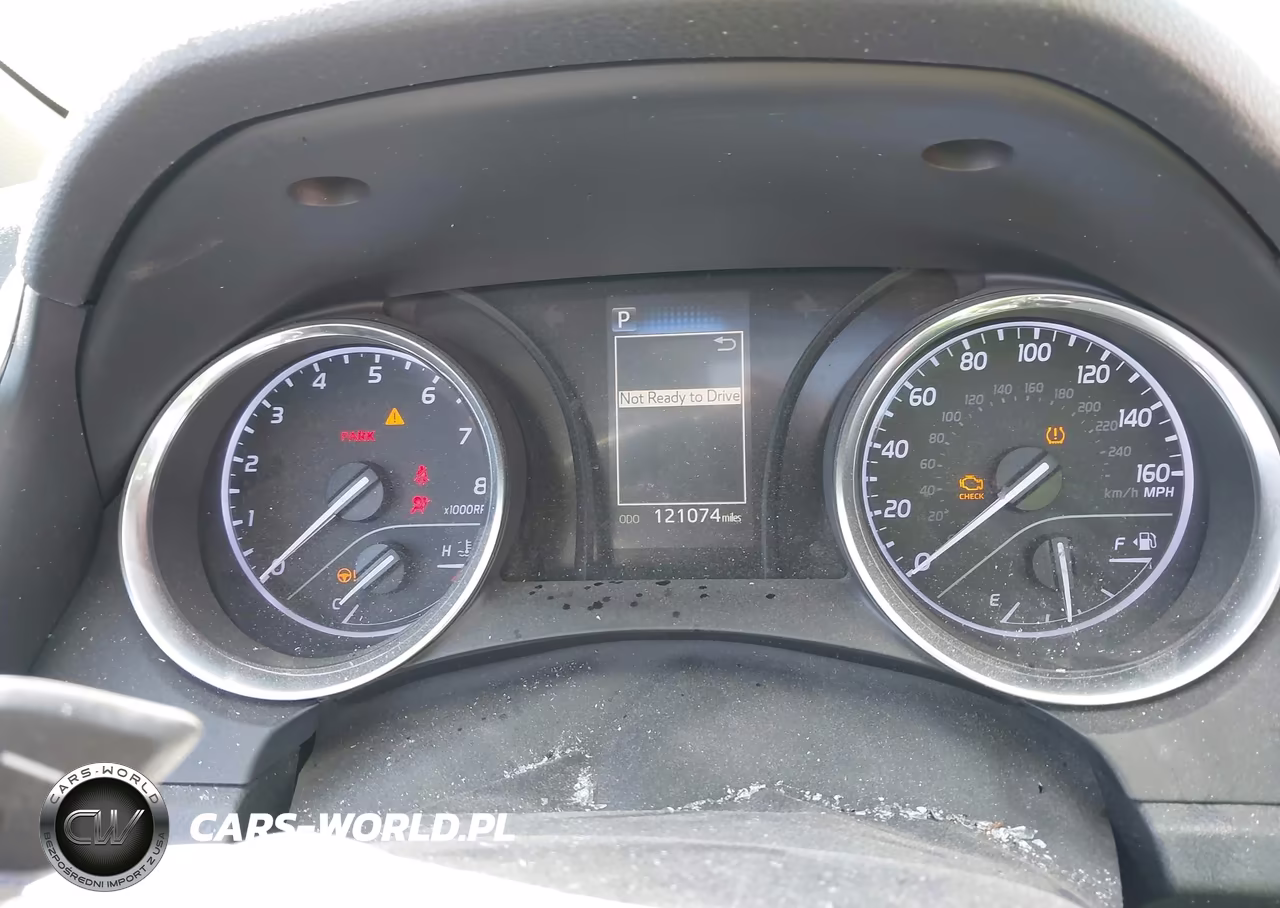 2019 Toyota Camry Se VIN:4T1B11HKXKU731768 - 7