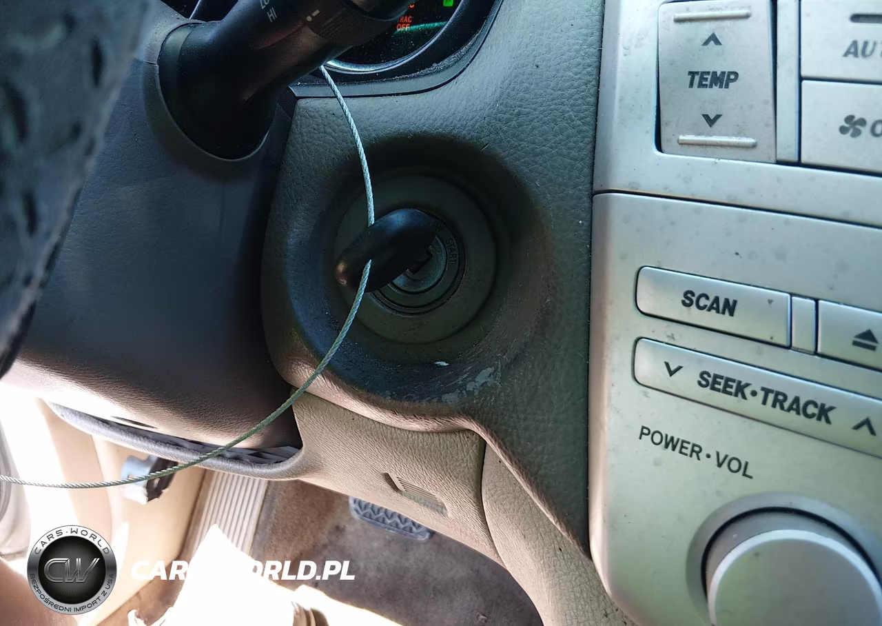 2004 Lexus Rx 330 VIN:JTJGA31U840012351 - 11