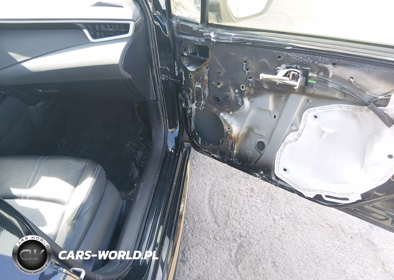 2023 Toyota Corolla Xse VIN:JTNC4MBE6P3197620 - 6