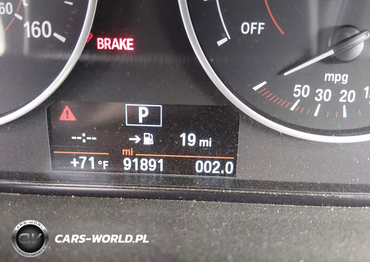 2018 BMW 330I VIN:WBA8B9G57JNU99920 - 15