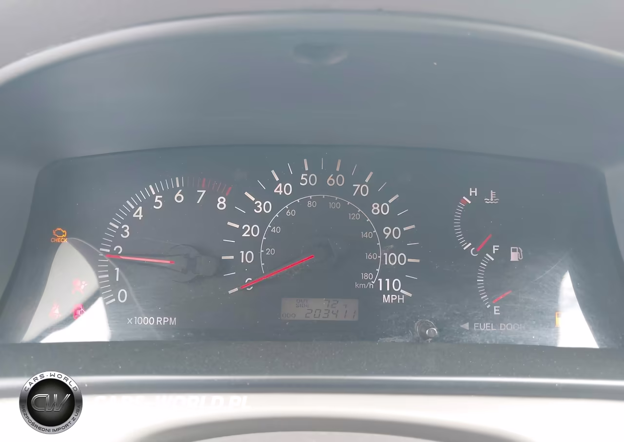 2005 Toyota Corolla Le VIN:1NXBR32E15Z389767 - 7