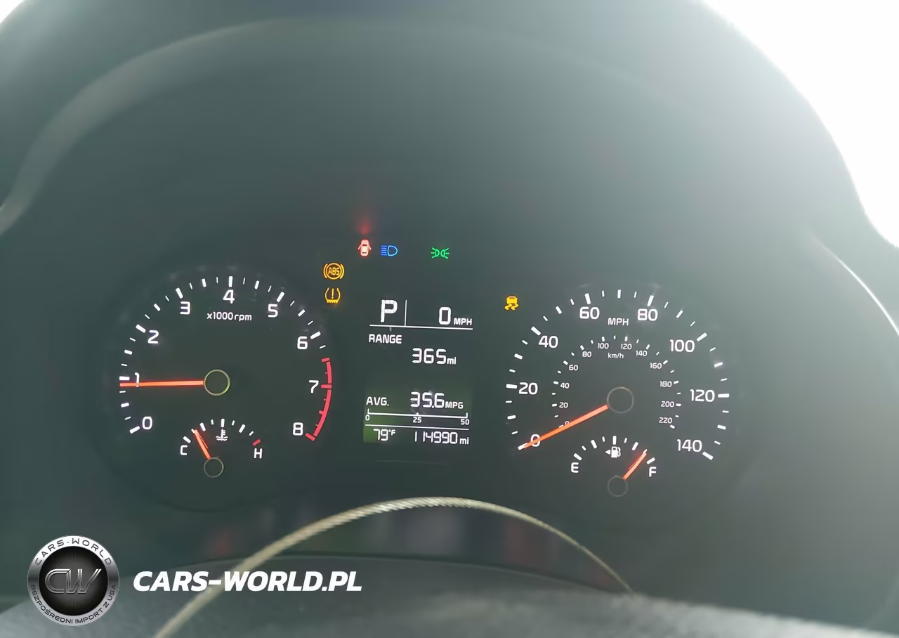 2022 Kia Rio Lx VIN:3KPA24AD7NE438133 - 7