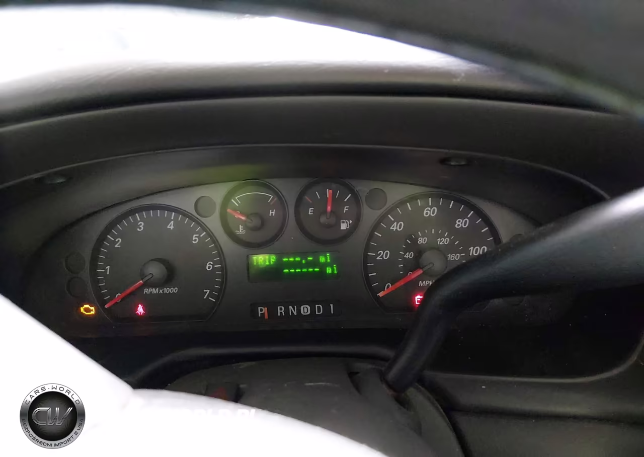 2005 Ford Taurus Se VIN:1FAFP53U35A129102 - 7