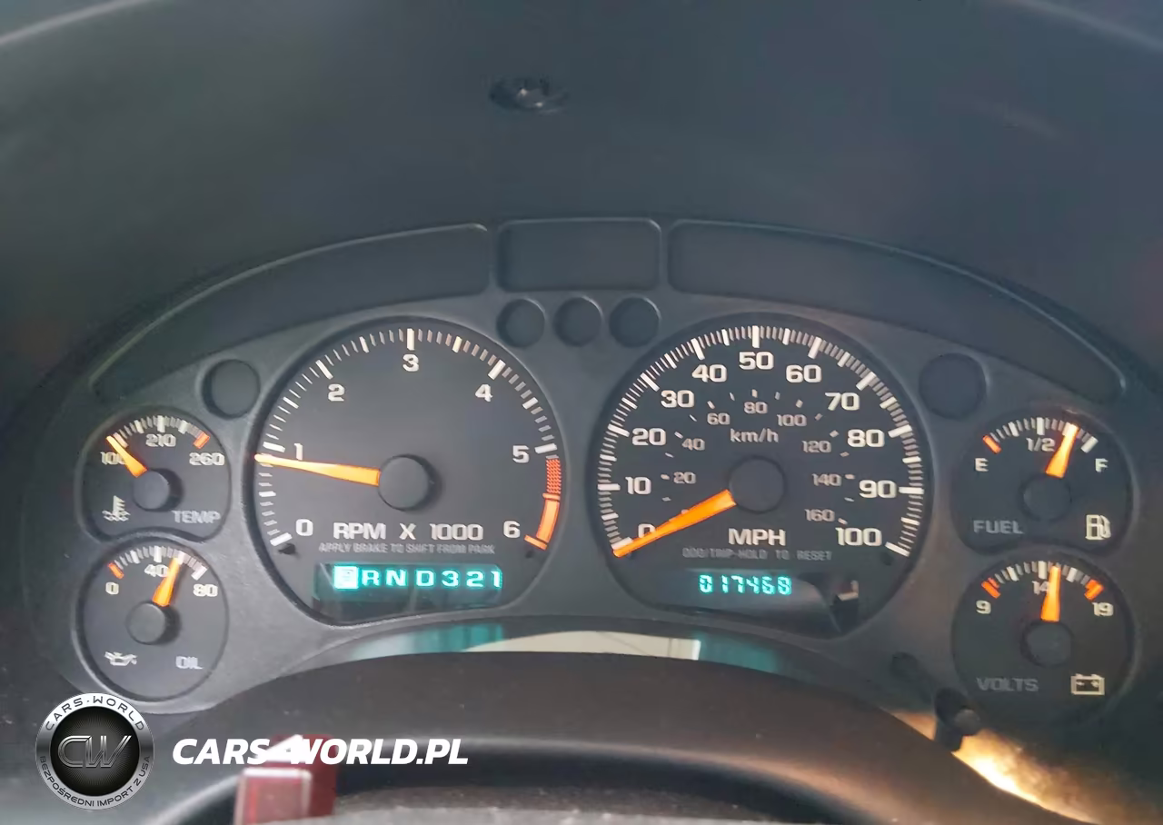 2000 Chevrolet S-10 Ls VIN:1GCDT19W6Y8274547 - 7