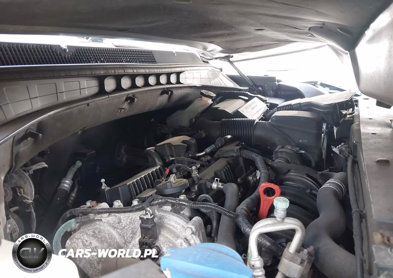 2017 Kia Sorento 2.4L Lx VIN:5XYPGDA39HG232077 - 9