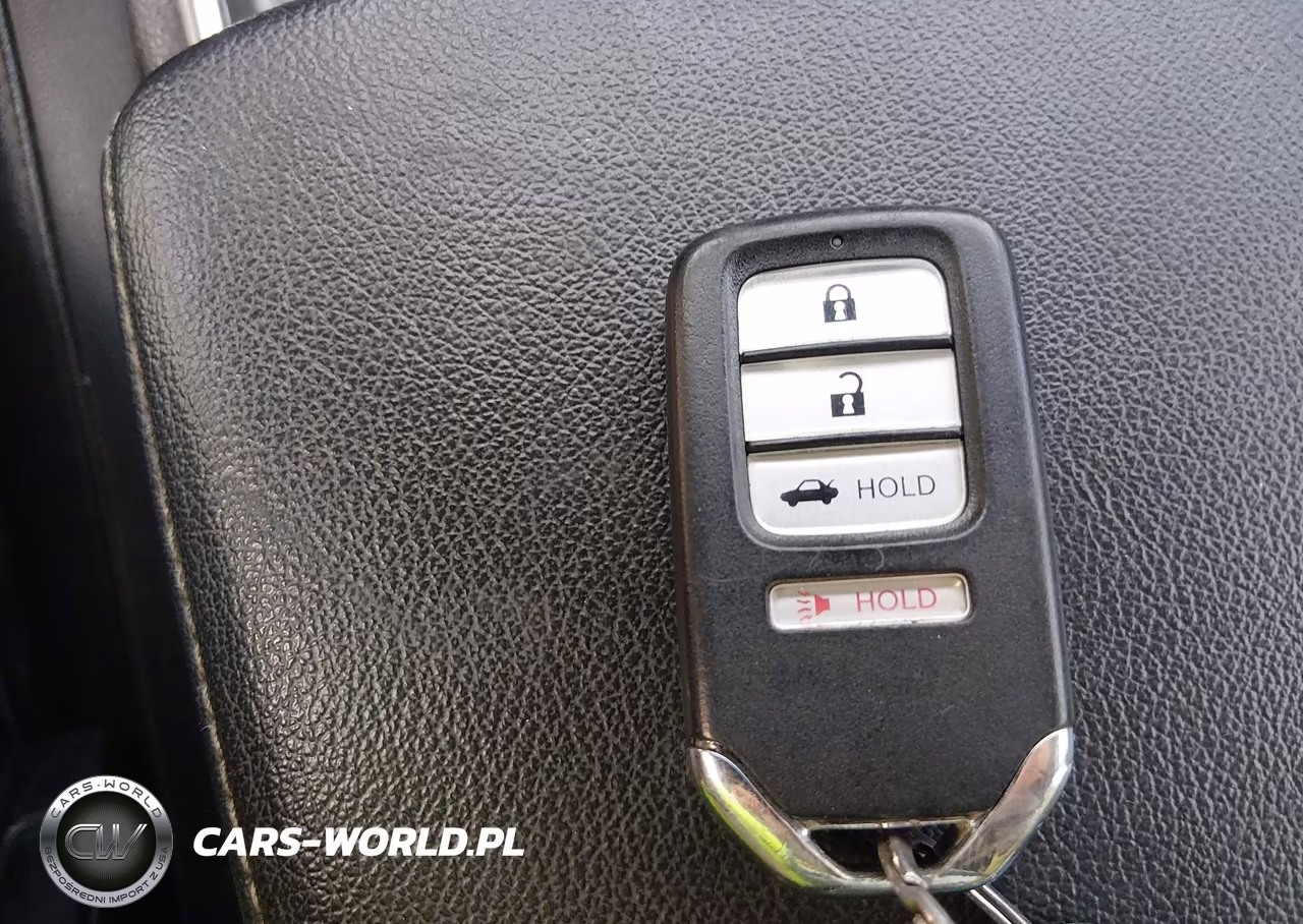 2020 Honda Accord Sport VIN:1HGCV1F30LA113565 - 11