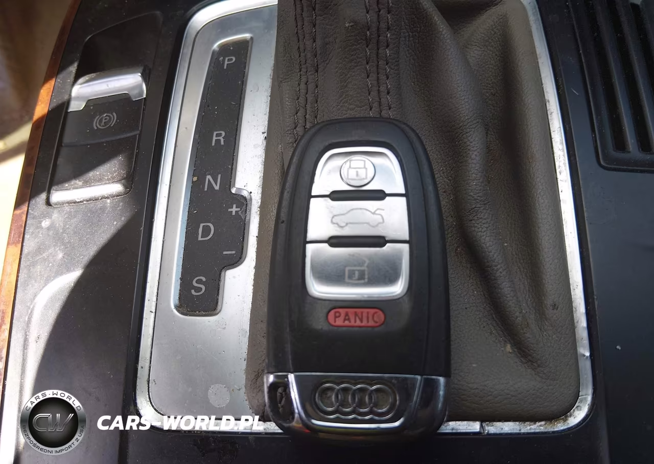 2012 Audi A4 2.0T Premium VIN:WAUBFAFLXCA037020 - 11