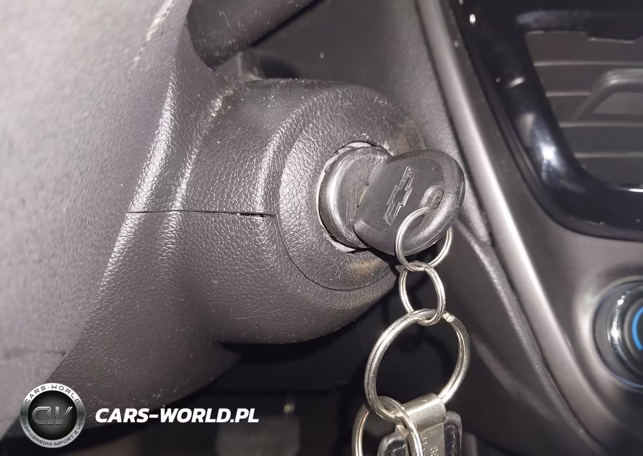2022 Chevrolet Spark Fwd Ls Automatic VIN:KL8CB6SA9NC018141 - 11