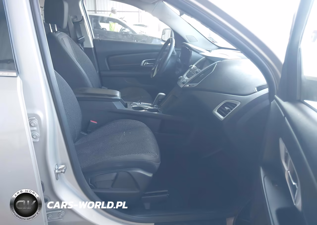 2014 GMC Terrain Sle-2 VIN:2GKFLWEK4E6170623 - 5