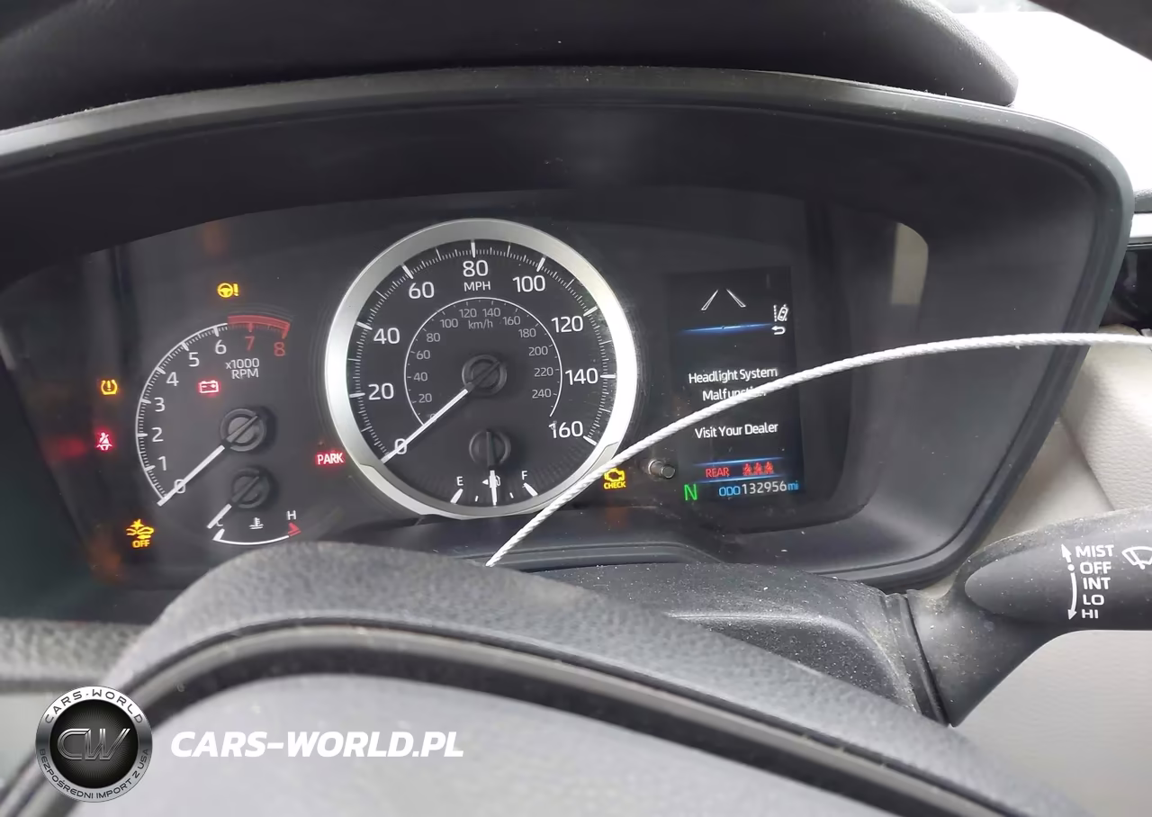 2021 Toyota Corolla Le VIN:5YFEPMAE4MP198855 - 7