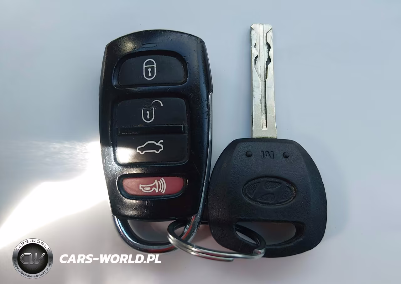 2007 Hyundai Azera Limited-Se VIN:KMHFC46F87A158705 - 11