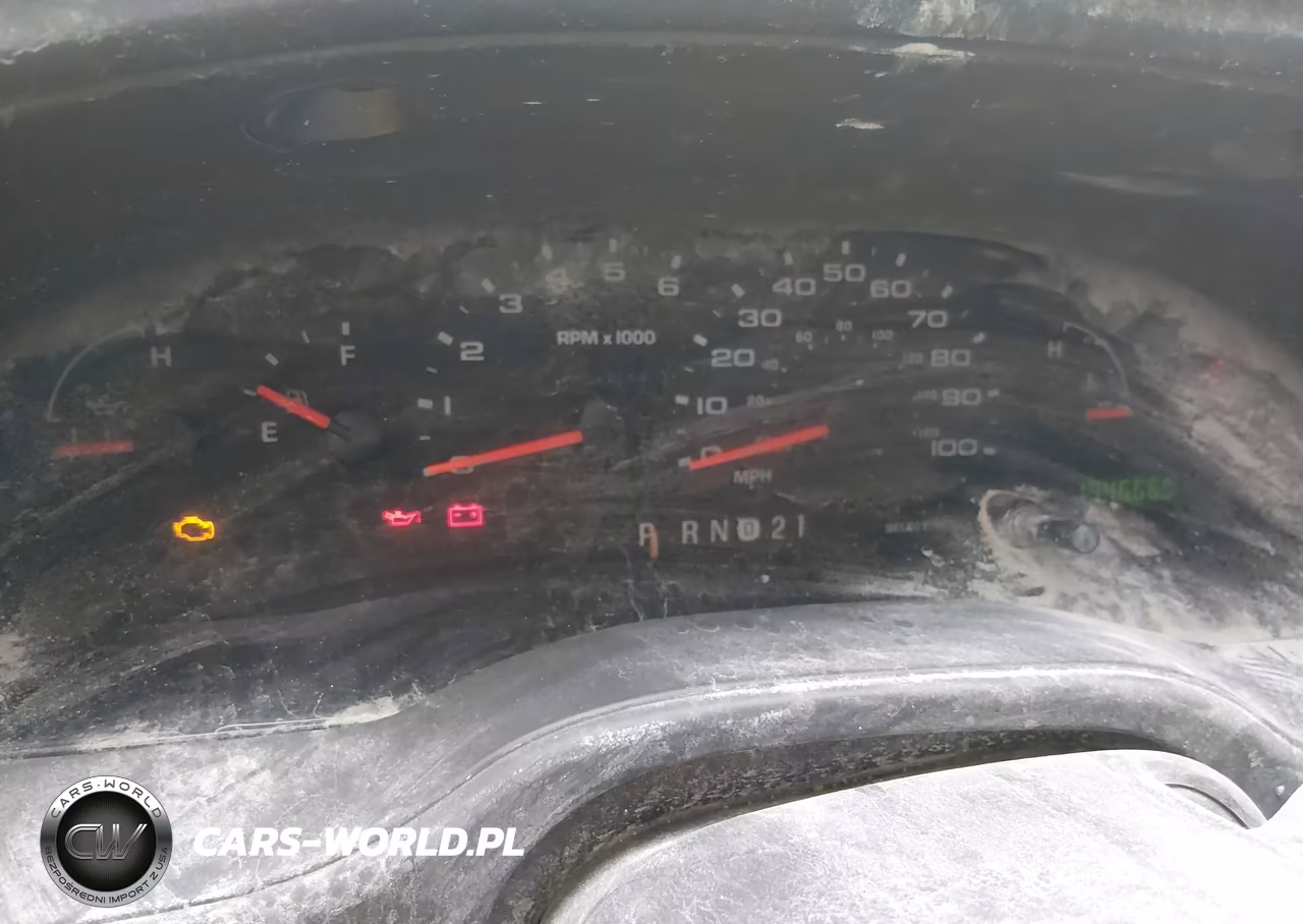 2008 Ford E-250 Commercial-Recreational VIN:1FTNE24L78DA96902 - 7