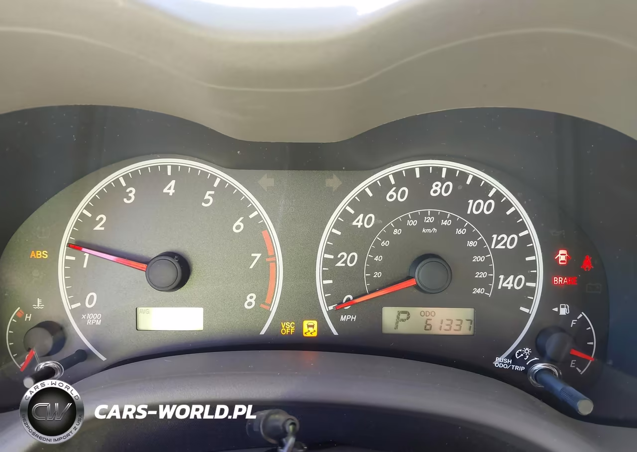 2010 Toyota Corolla Le VIN:2T1BU4EE1AC284125 - 7