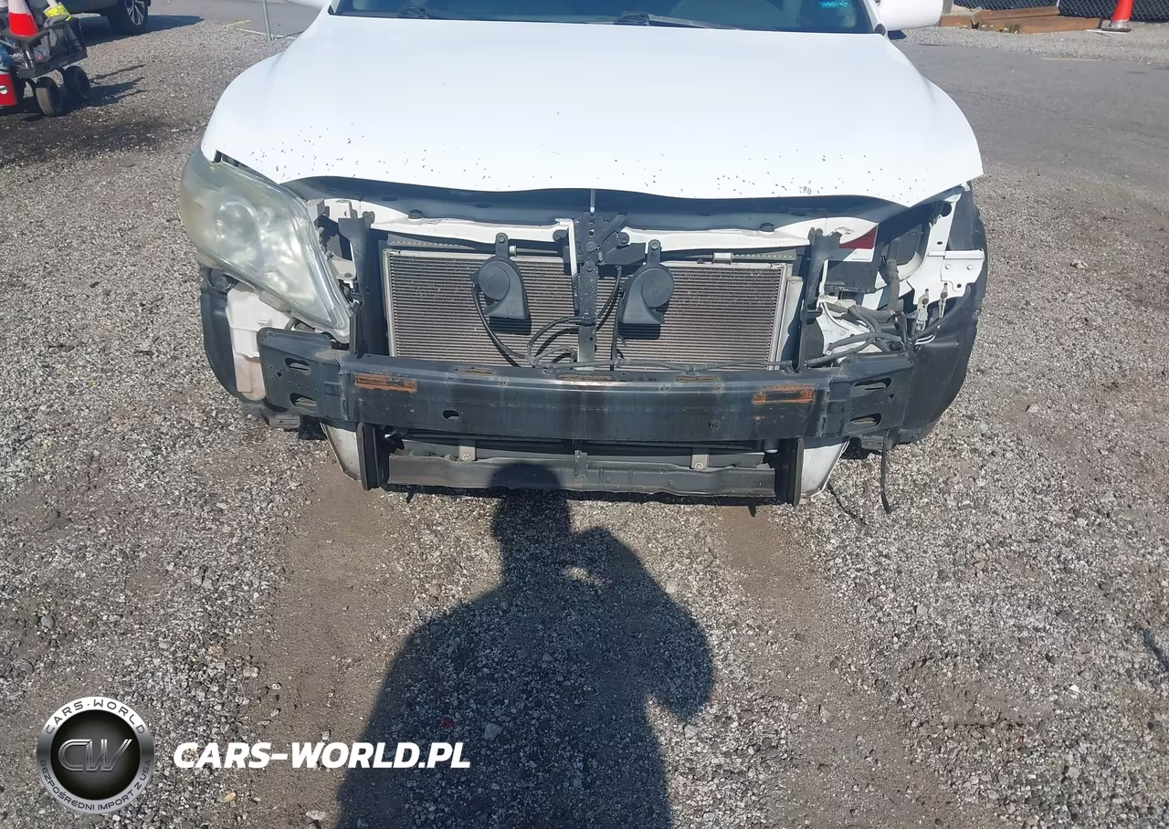 2010 Toyota Camry Xle VIN:4T4BF3EK2AR028039 - 6