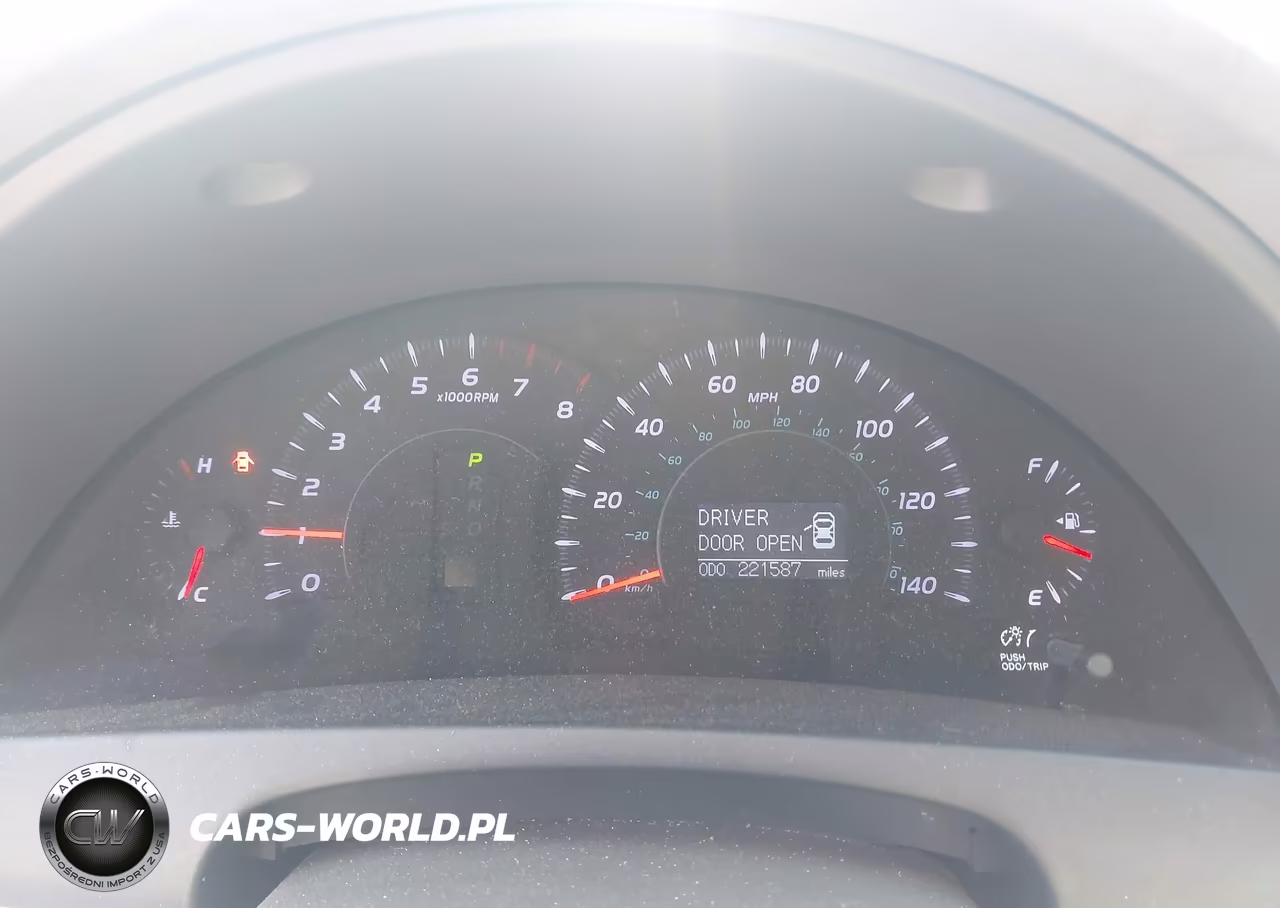 2010 Toyota Camry Xle VIN:4T4BF3EK2AR028039 - 7