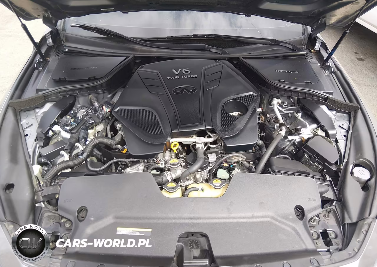2020 Infiniti Q50 Pure VIN:JN1EV7AP9LM201021 - 10