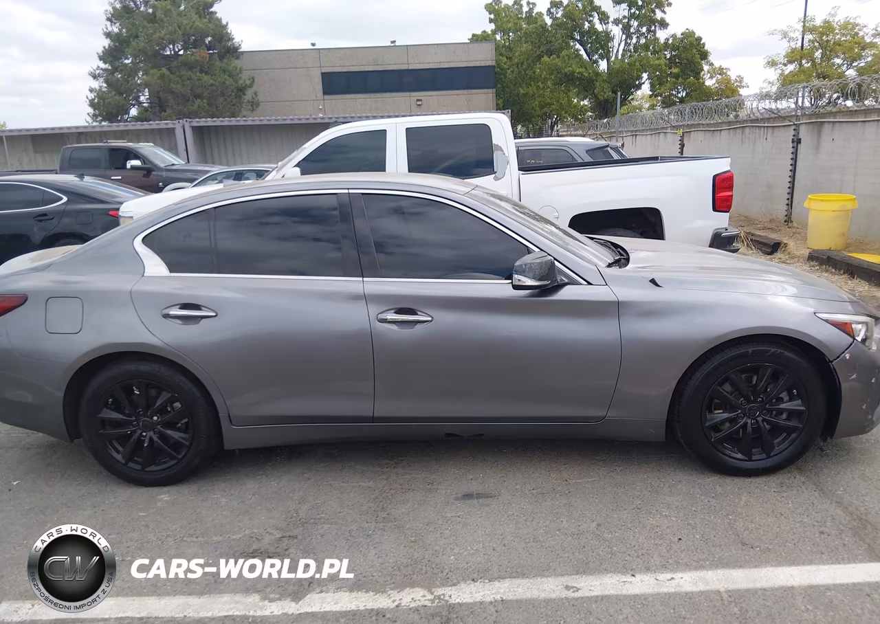 2020 Infiniti Q50 Pure VIN:JN1EV7AP9LM201021 - 13