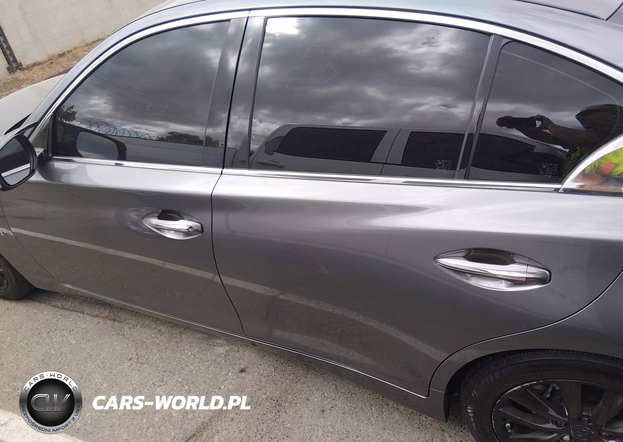 2020 Infiniti Q50 Pure VIN:JN1EV7AP9LM201021 - 14