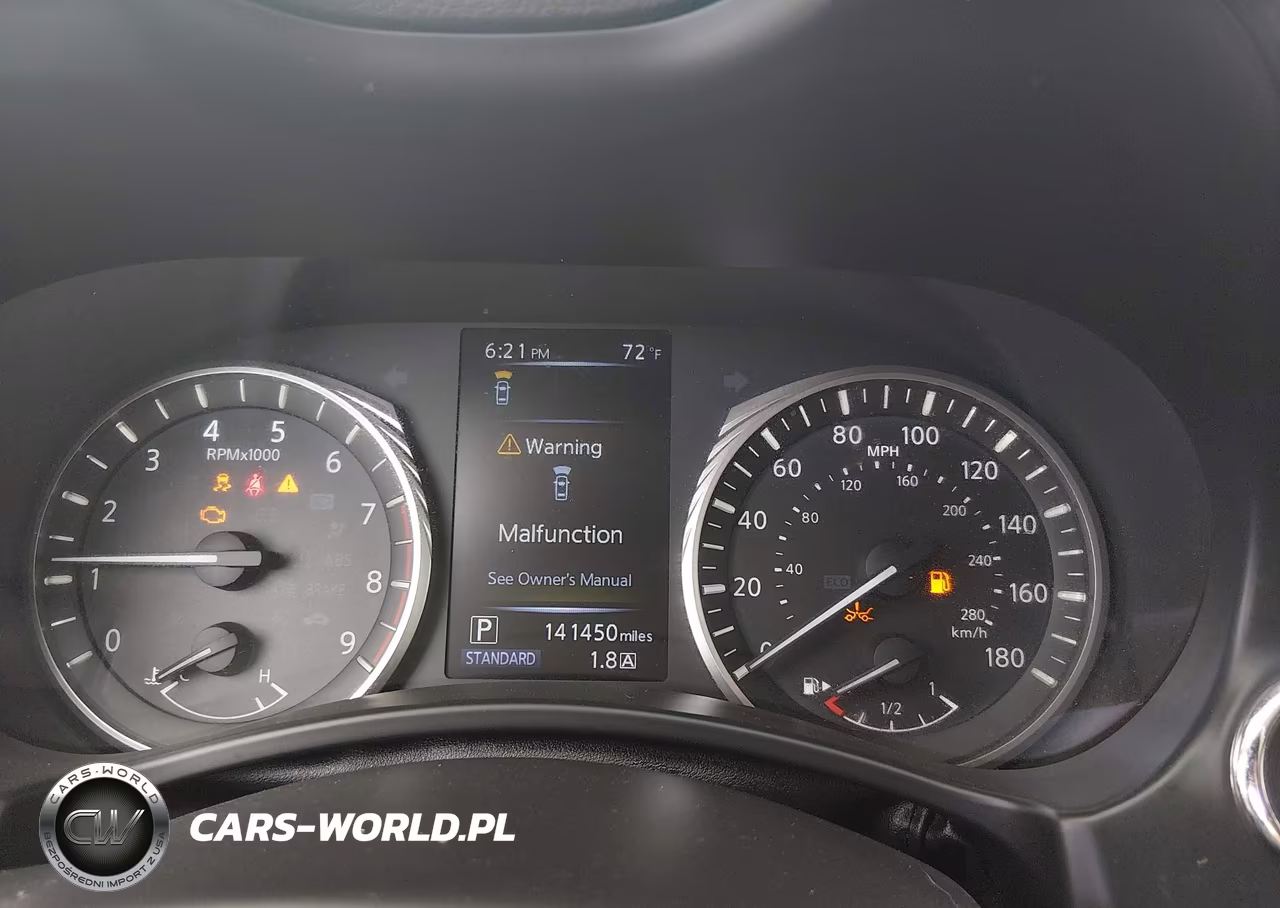 2020 Infiniti Q50 Pure VIN:JN1EV7AP9LM201021 - 7