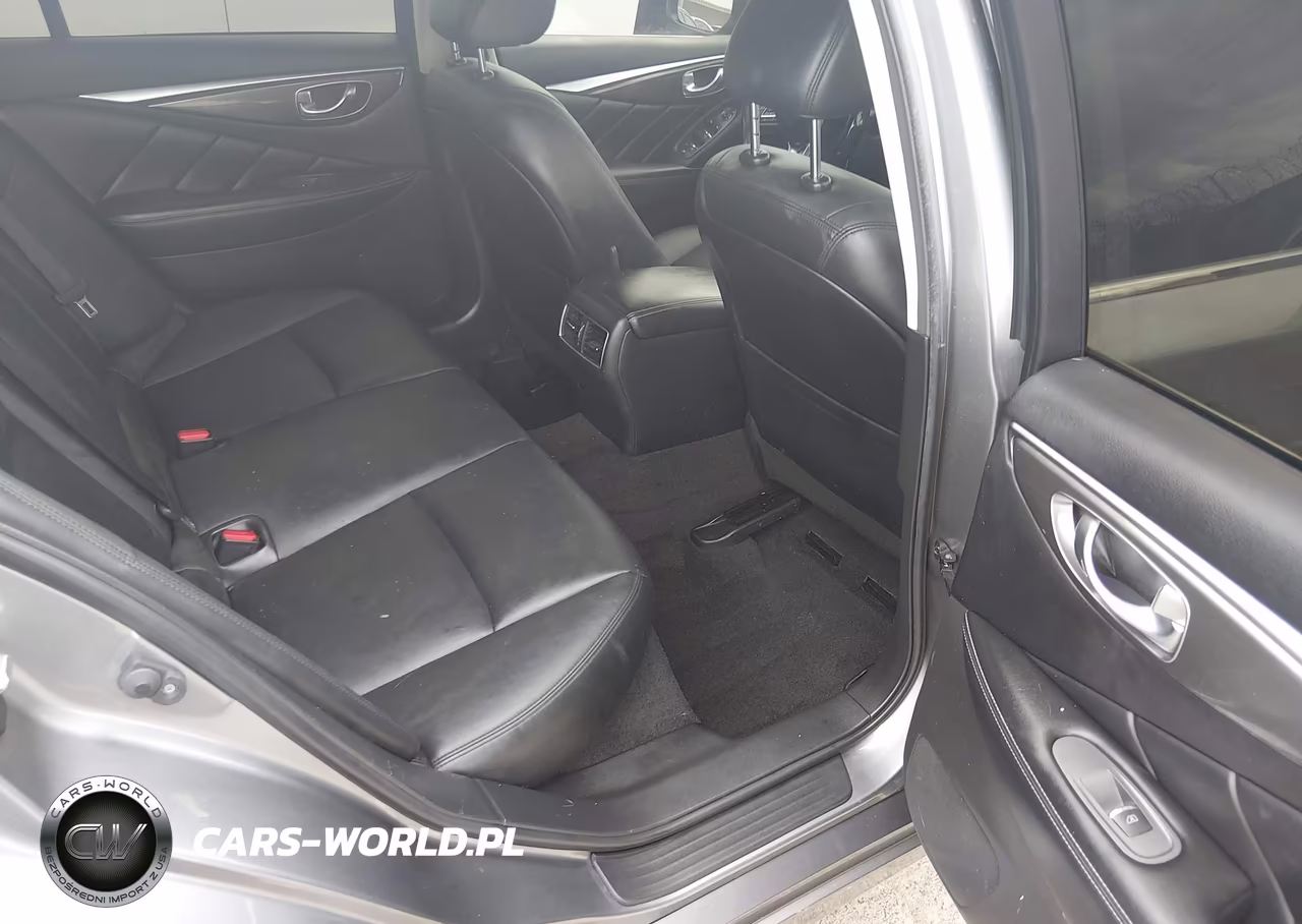 2020 Infiniti Q50 Pure VIN:JN1EV7AP9LM201021 - 8