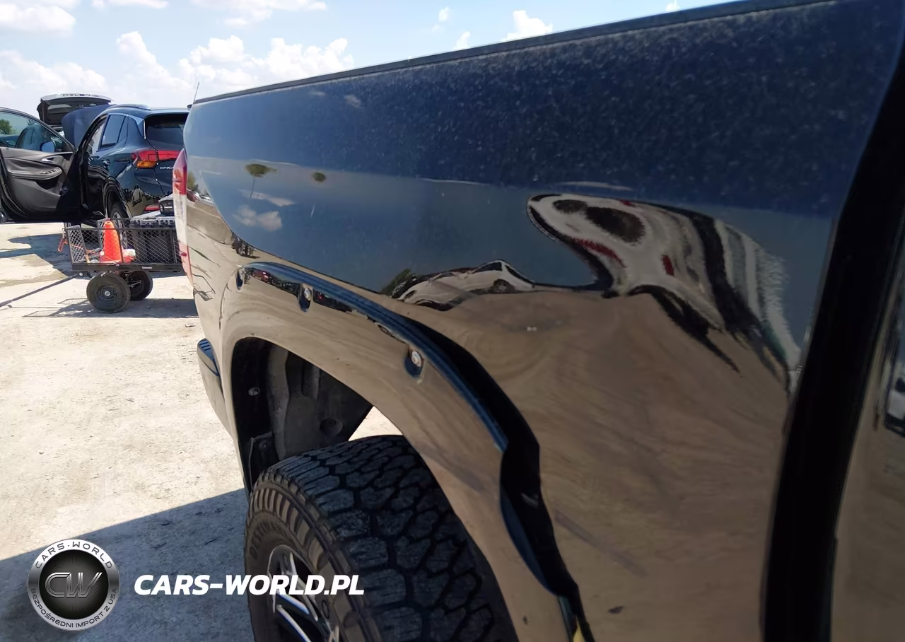 2018 Toyota Tundra 1794 5.7L V8 VIN:5TFAW5F14JX743771 - 20