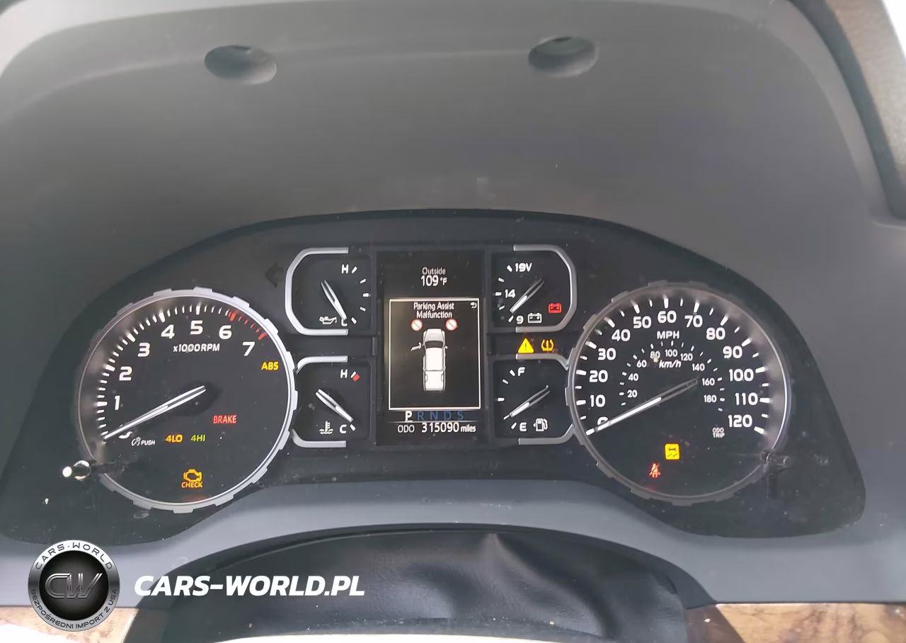 2018 Toyota Tundra 1794 5.7L V8 VIN:5TFAW5F14JX743771 - 7