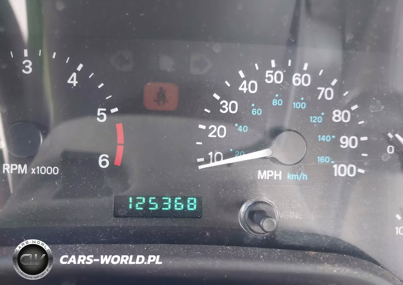 1999 Jeep Wrangler Sport VIN:1J4FY19S1XP485936 - 7